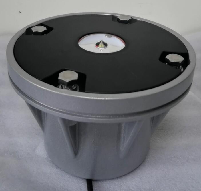 Heliport Lighting System