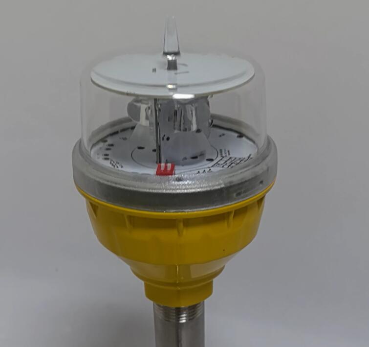 Low Intensity Obstruction Light