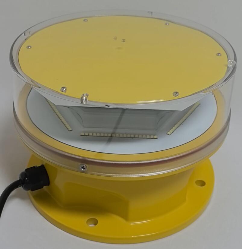Medium Intensity Aviation Lights