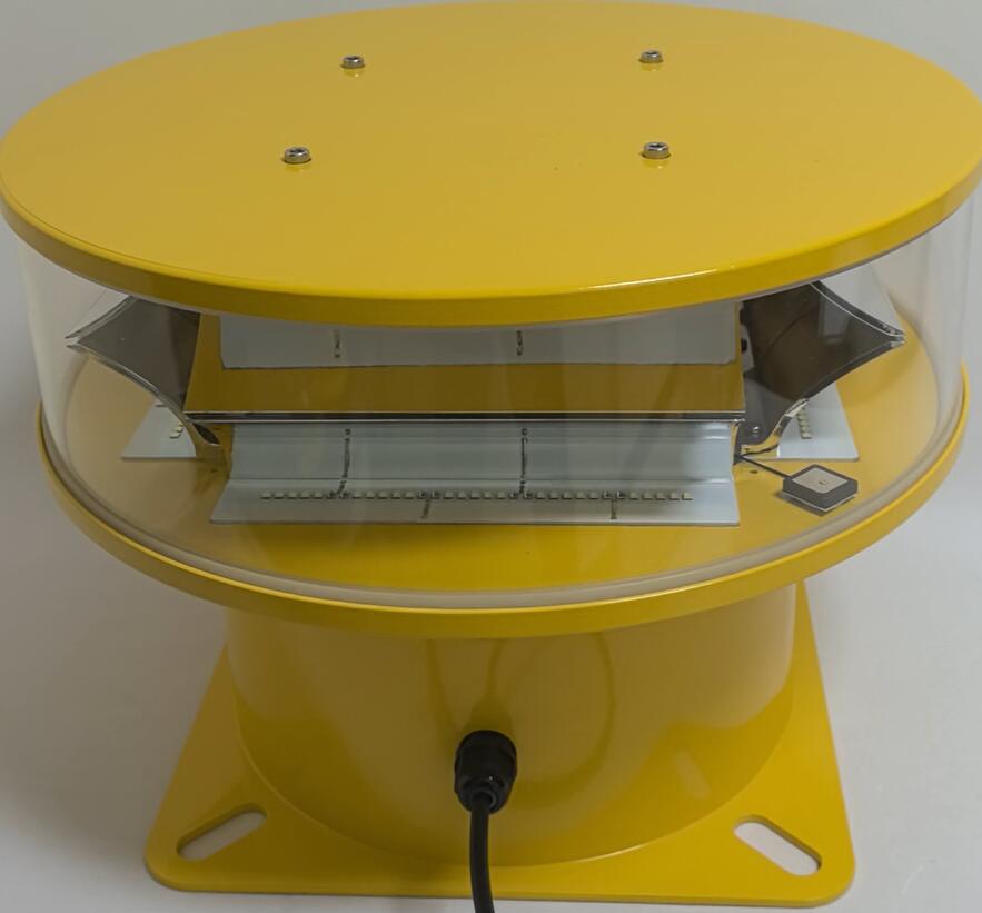 aeronautical obstruction lights