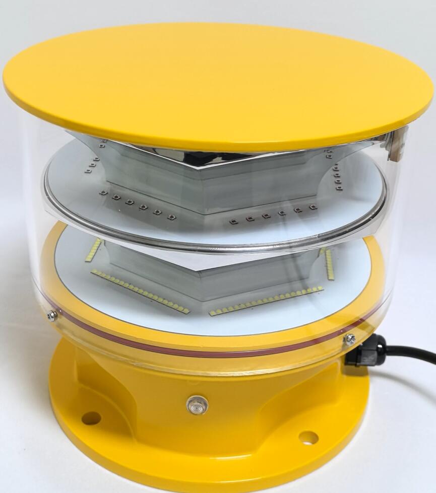 Aviation Lamp