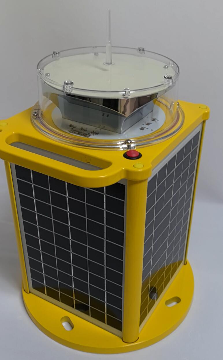 LED marine lanterns