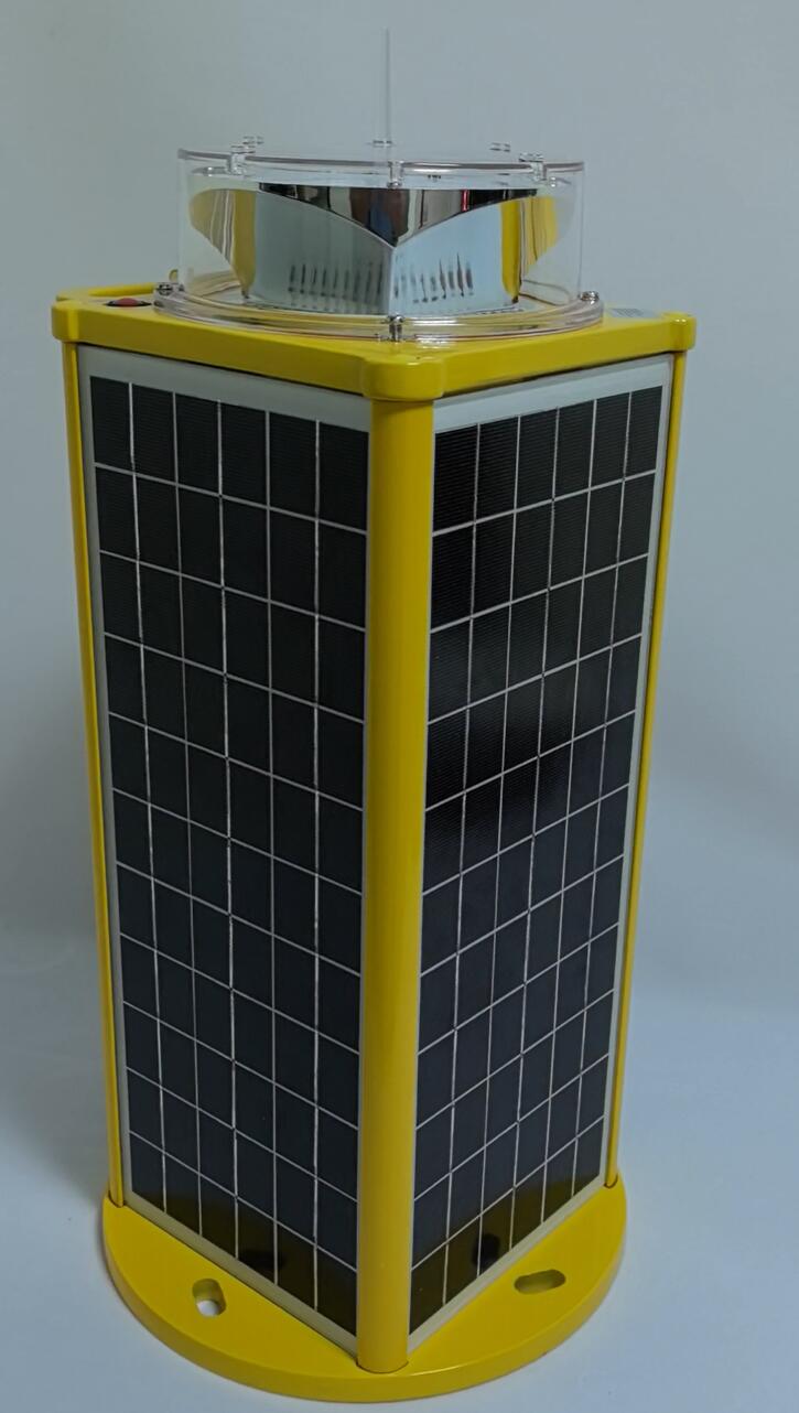 Marine Signal Lantern