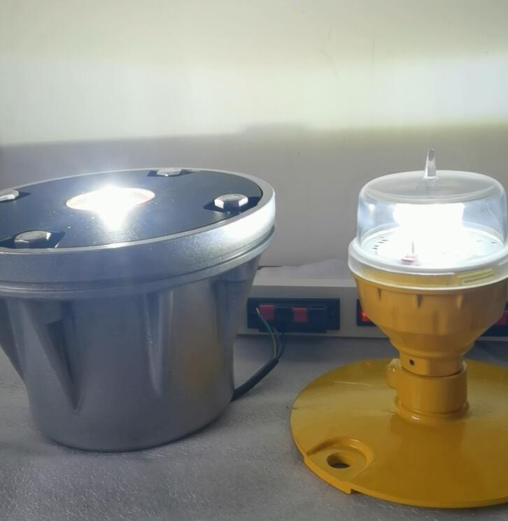 helipad light