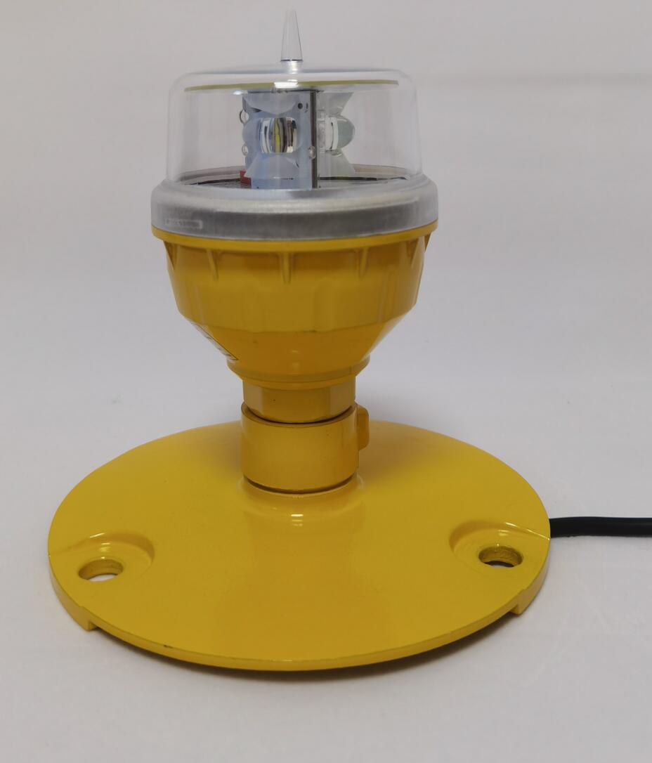 LED Helipad Lights