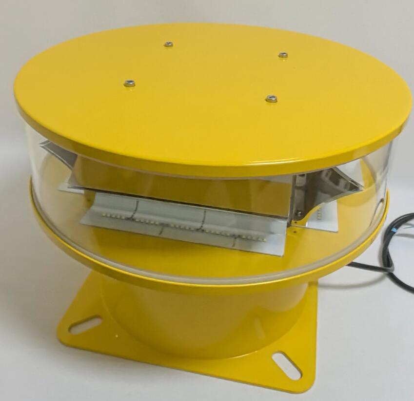 obstruction light customization