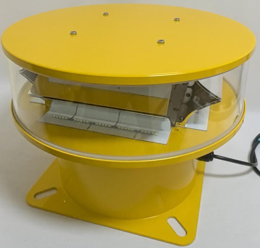 aircraft warning light price