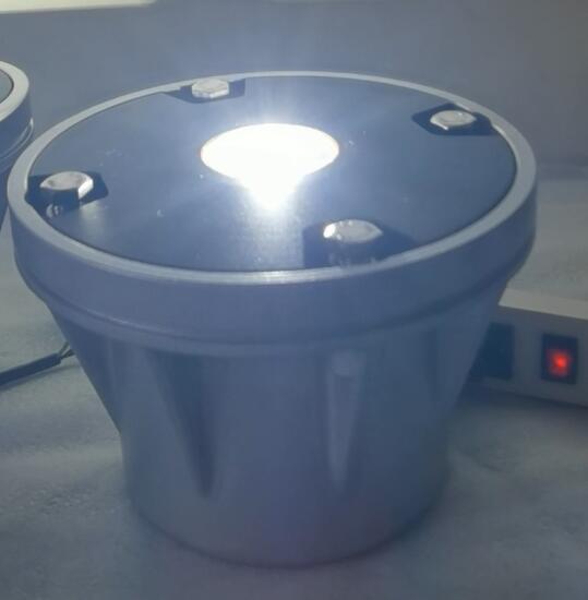 helipad led lights