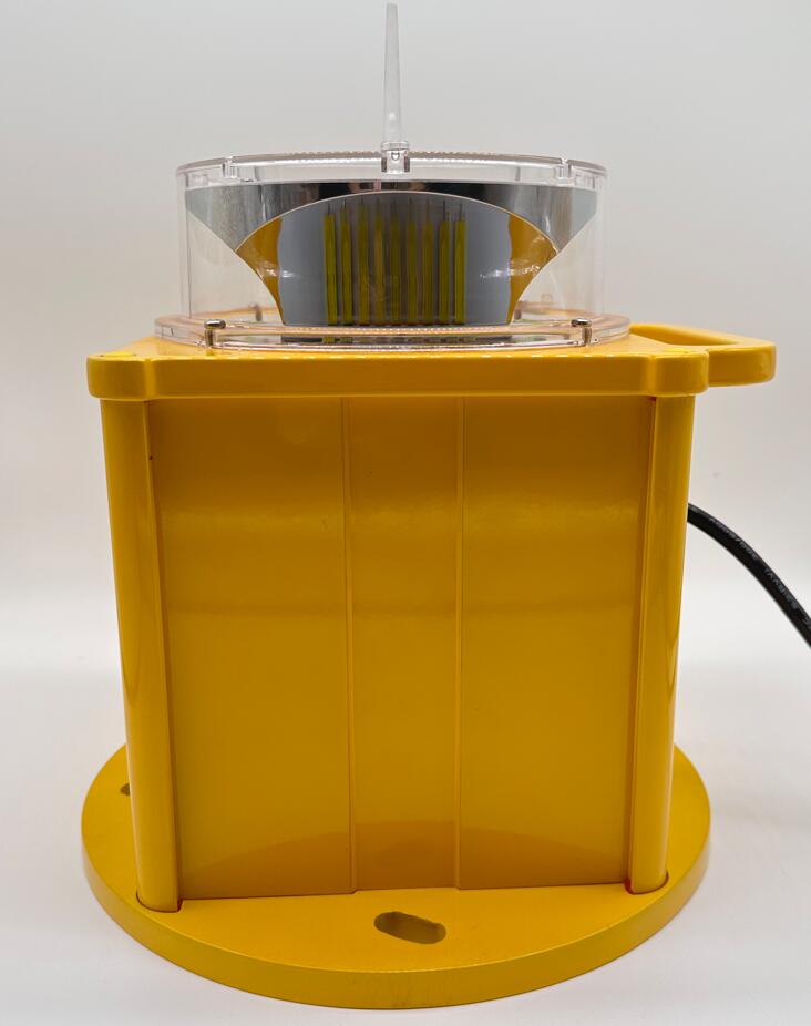 helipad beacon
