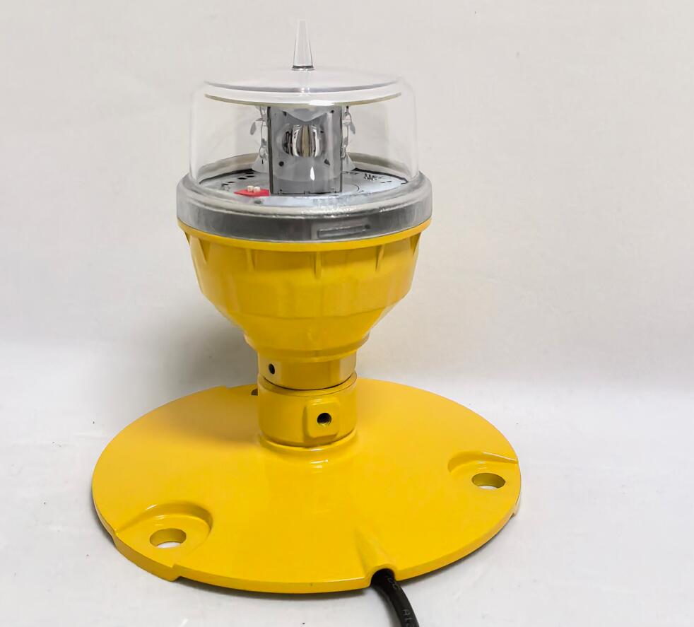 lighting system heliport