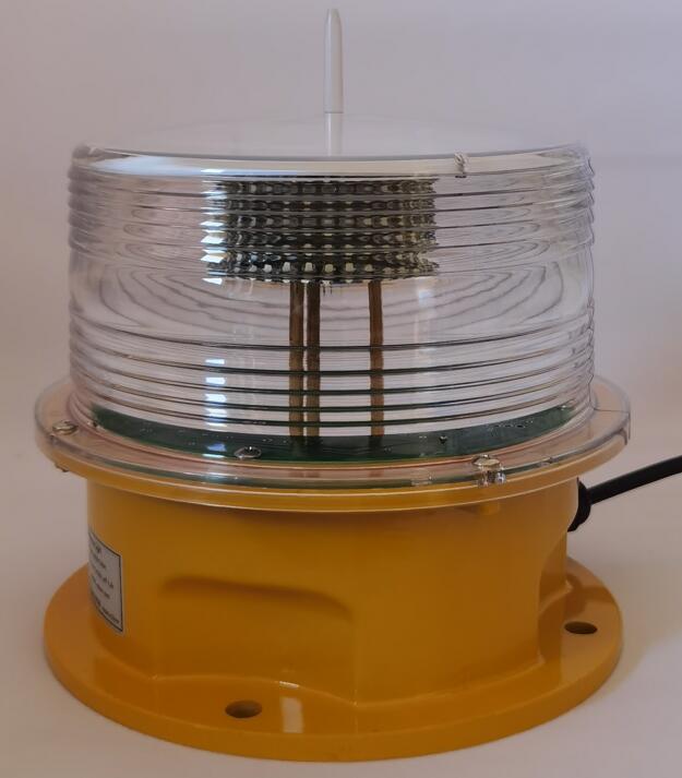 heliport rotating beacon