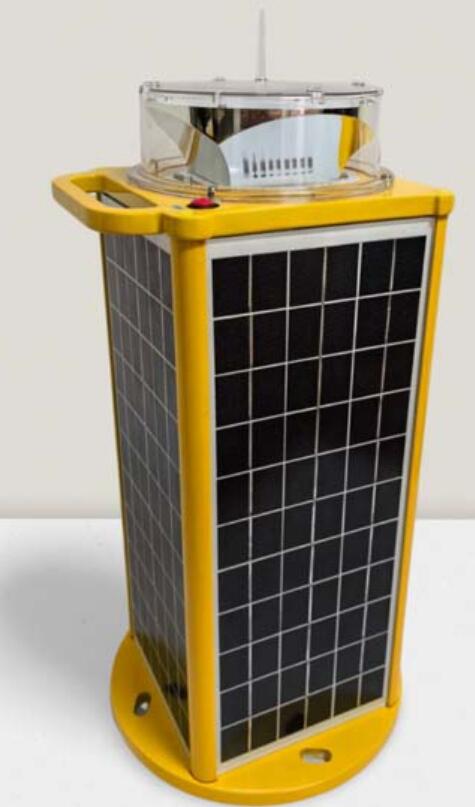 marine lantern