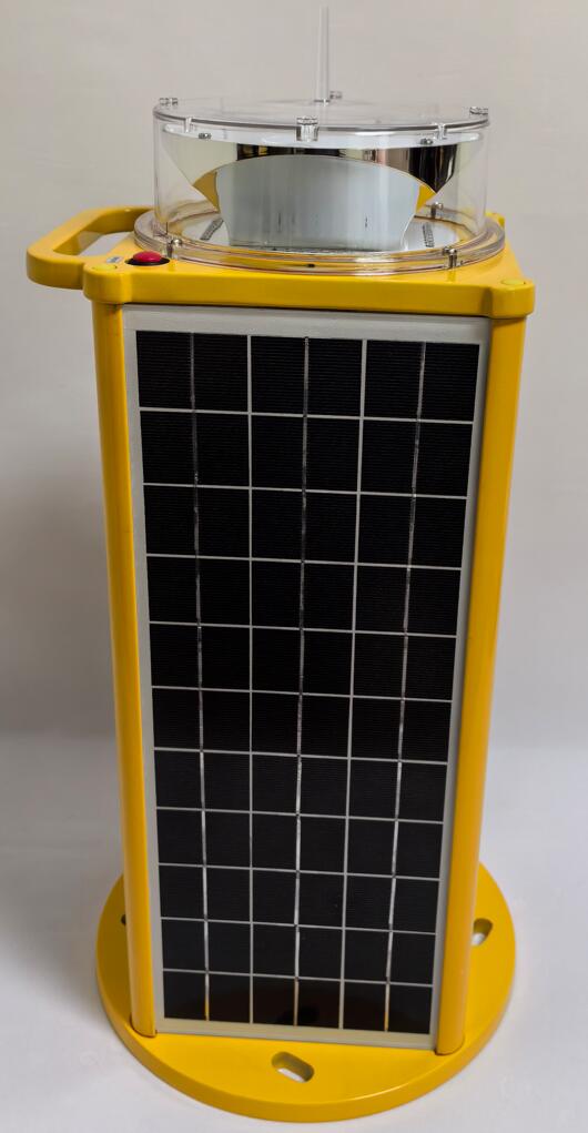 Marine Signal Lanterns