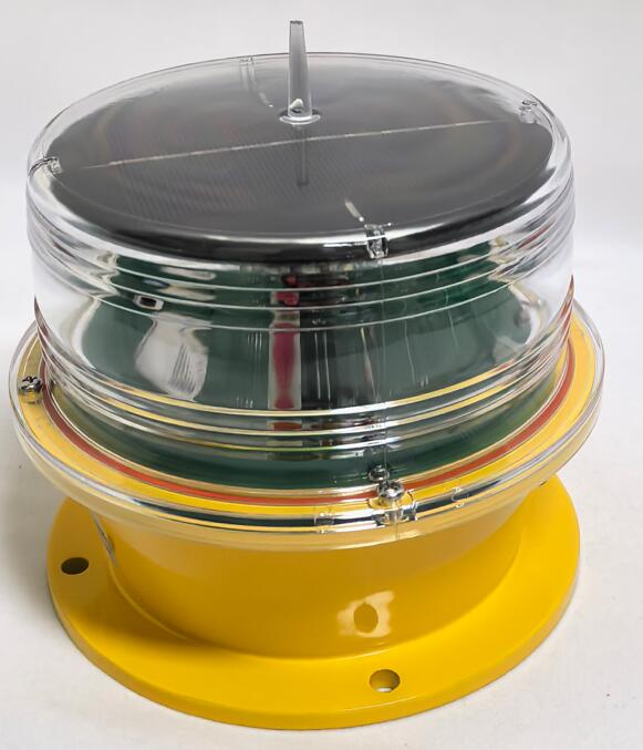 sl-60 solar marine lantern