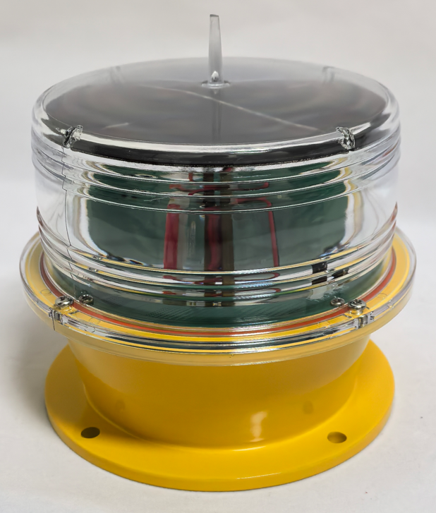solar marine lanterns