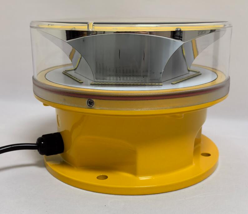 Obstruction Light Aviation
