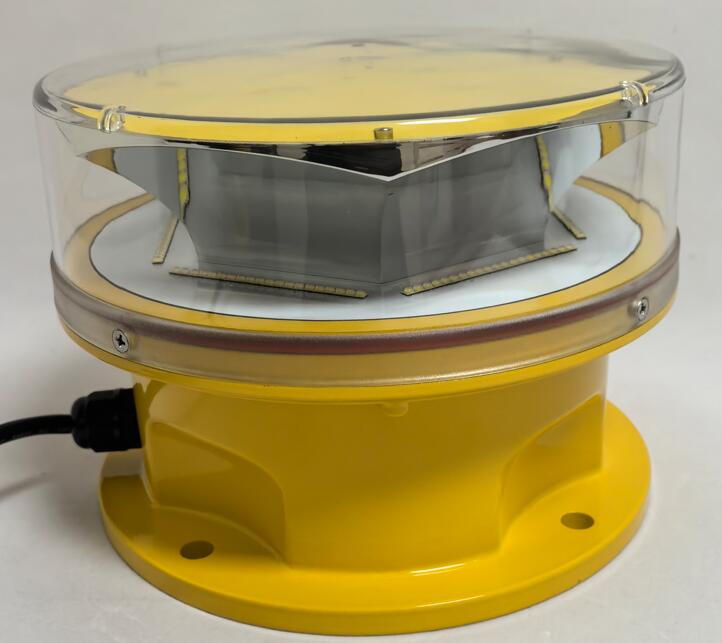 aviation obstruction lamp