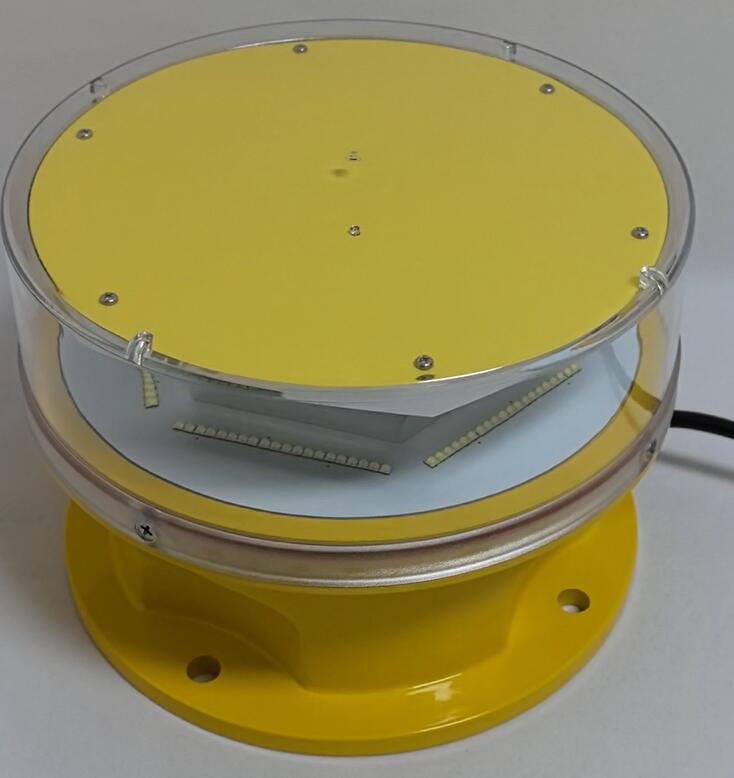 obstruction lights aviation