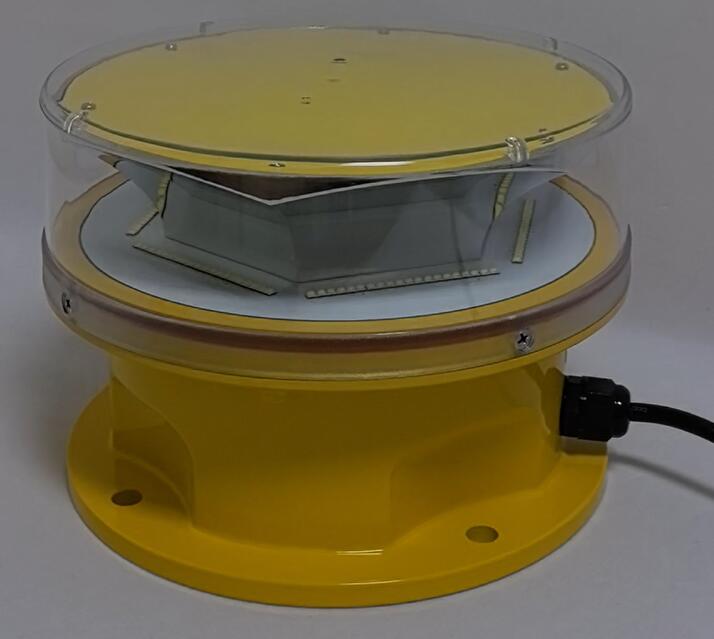 aviation beacon lights