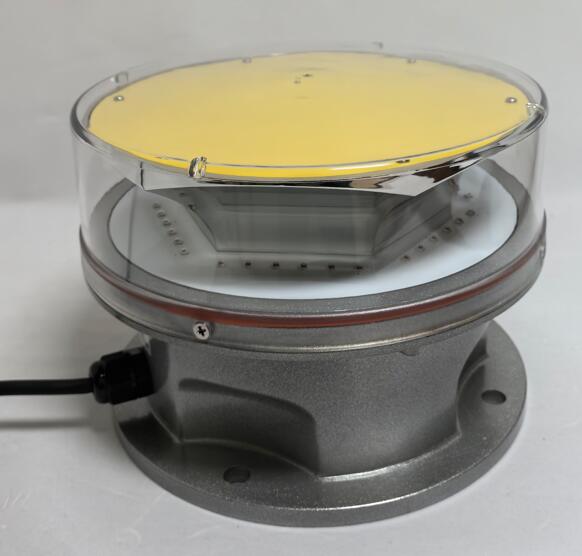 aviation tower lights