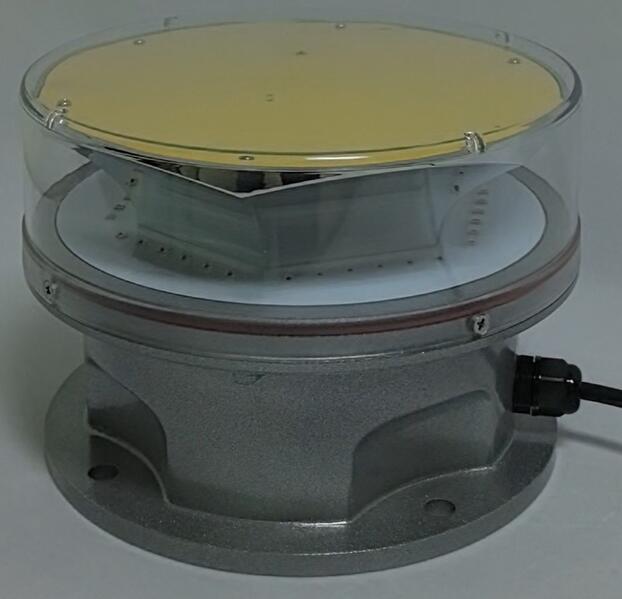 crane aviation light