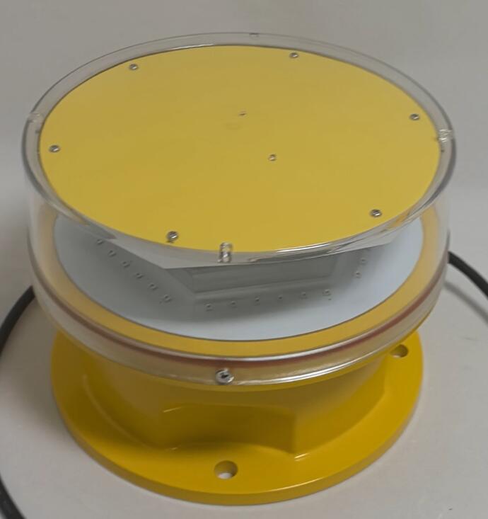 obstruction light bulbs