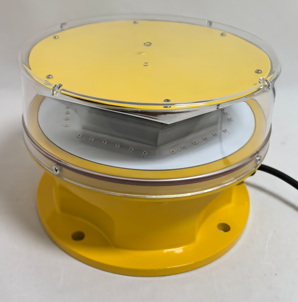 aviation obstruction light