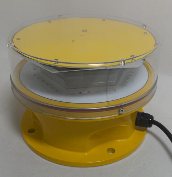 obstruction light cost