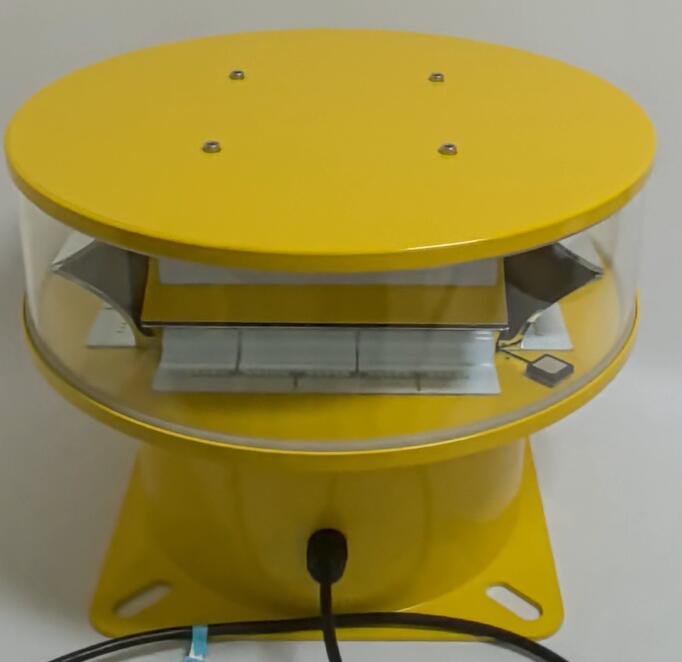 obstruction light meaning