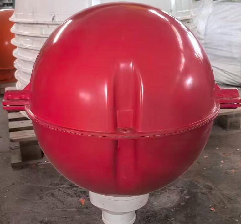 aviation marker balls